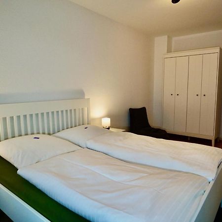 Ferienwohnung Badstaven Wißmar Exteriör bild