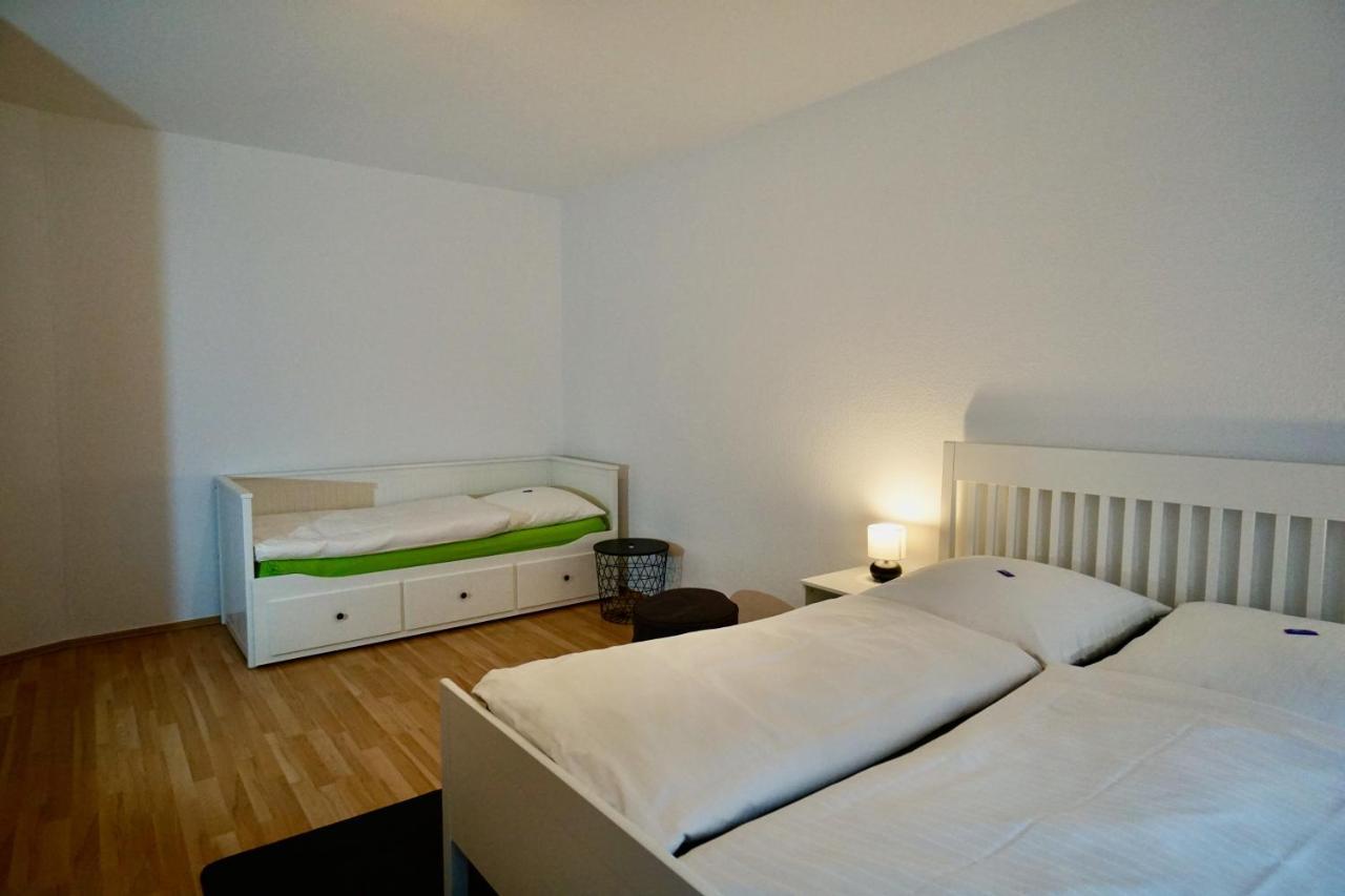 Ferienwohnung Badstaven Wißmar Exteriör bild